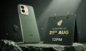 POCO M8x 5G వచ్చేస్తోంది.. ఆగస్టు 21న గ్రాండ్ లాంచ్