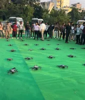 రేపటి జూబ్లీహిల్స్ ఉప ఎన్నికలకు  ఏర్పాట్లు పూర్తి: సుదర్శన్ రెడ్డి