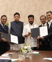 తొలి రోజున చారిత్రాత్మకంగా పెట్టుబడులు