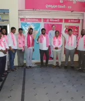 తెలంగాణ రాష్ట్ర ఆవిర్భావానికి కారకుడైన