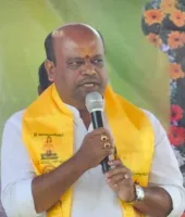 స్థానిక సంస్థల ఎన్నికల్లో పద్మశాలీలు సత్తా చాటాలి. - రాపోలు వీర మోహన్ 