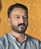 పెళ్లి పేరుతో మోసం.. ఎమ్మెల్యే రాహుల్ కు 3 రోజుల పోలీస్ కస్టడీ