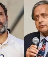 కాంగ్రెస్‌లో ‘సయోధ్య’ రాజకీయం..