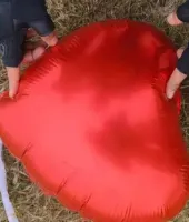 జమ్ము-కాశ్మీర్ సరిహద్దులో కలకలం 