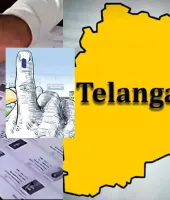 తెలంగాణలో కార్పొరేషన్ మేయర్లు, మున్సిపల్ ఛైర్‌పర్సన్‌ల రిజర్వేషన్లు ఖరారు