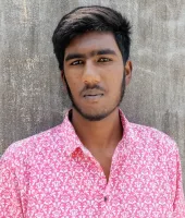 అదృశ్యమైన యువకుడు నీటిలో శవమై తేలాడు.