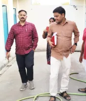 విద్యా వారోత్సవాలు ఘనంగా జరుపుకుందాం.. 