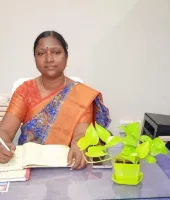 మారుతీ ఆగ్రోటేక్ ఫెర్టిలైజర్ టెక్నాలజీ కంపెనీలో ఉద్యోగాలు