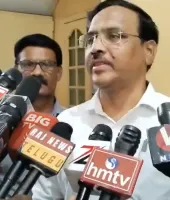 పాతబస్తీలో ఏసీబీ అధికారుల సోదాలు. -  పెద్ద ఎత్తున నగదు స్వాధీనం - ఏసీబీ అధికారి శ్రీధర్ 