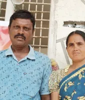 సంబురంగా గృహప్రవేశం..