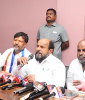పాఠశాలల మూసివేతపై ప్రజా ఉద్యమం : ఆర్ కృష్ణయ్య 