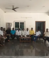 స్వలాభం కోసమే అంబేద్కర్ సంఘంపై దుష్ప్రచారం