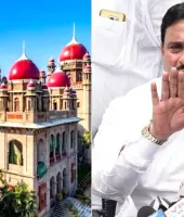 ఖైరతాబాద్ ఎమ్మెల్యే దానం నాగేందర్ కు బిగ్ షాక్