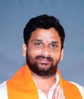 ఒకరికి ఒకే ఓటు.. అనర్హుల పేర్లకు చోటు లేదు!,-డా. వైభవ్ రెడ్డి
