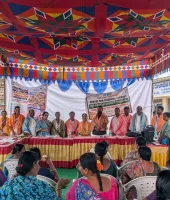 జనసురక్ష క్యాంపెయిన్ - ఆర్థిక అక్షరాస్యతపై అవగాహన కార్యక్రమం