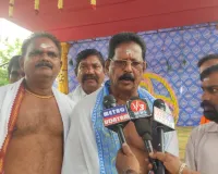 పంచకూట శివాలయంలో  బ్రహ్మోత్సవాలు.