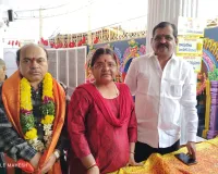 శ్రీ కనకదుర్గ దేవి ఆలయ ధర్మకర్త గా ధూళిపాళ వెంకట సాయి సుబ్రహ్మణ్యం ప్రమాణ స్వీకారం 