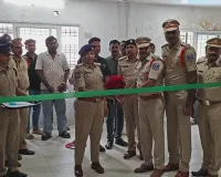 రక్తదానంతో ఆపదలో ఉన్న వారి ప్రాణాలు కాపాడవచ్చు: డీసీపీ అనురాధ.