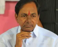 అందెశ్రీ మరణం పట్ల కేసీఆర్ సంతాపం...