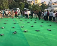 రేపటి జూబ్లీహిల్స్ ఉప ఎన్నికలకు  ఏర్పాట్లు పూర్తి: సుదర్శన్ రెడ్డి