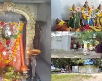 చింతలు తీర్చే  శ్రీ చింతల ఆంజనేయ స్వామి. 