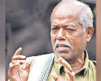 ప్రముఖ కవి, రచయిత అందెశ్రీ ప్రస్థానం 