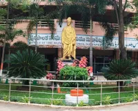 సూర్యాపేట మున్సిపాలిటీ లో గాడి తప్పిన అధికారుల పాలన