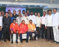 రోటరీ క్లబ్ సమావేశం