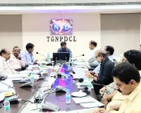 మేడారం జాతరకు  వేగంగా విద్యుత్ సరఫరా పనులు.- వేసవికాల  కార్యాచరణ పనులు  ఇప్పటి నుండే ముమ్మరం.