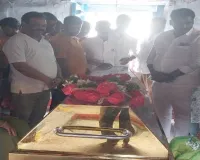  చికిత్స పొందుతూ మృతి చెందిన తిమ్మనోళ్ల వేమారెడ్డి