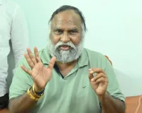 రేవంత్ సర్కారు కు చెడ్డపేరు తెచ్చేలా హైడ్రా అధికారుల కుట్ర  : జగ్గారెడ్డి