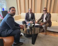 ఇన్ఫోర్టెకార్ప్ సొల్యూషన్స్ లిమిటెడ్, హనుమాన్ ఇంజినీరింగ్ వర్క్స్ మధ్య కీలక ఒప్పందం