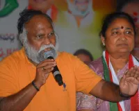 రాహుల్ గాంధీ, సీఎం రేవంత్ రెడ్డి,టీపీసీసీ చీఫ్ మహేష్ గౌడ్ చెప్పినా వినను : జగ్గారెడ్డి