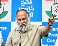 140 ఏళ్ల కాంగ్రెస్ పార్టీకి 40 ఏళ్ల బీజేపీతో పోలిక : జగ్గారెడ్డి 