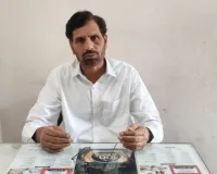 పస్మండ ముస్లింలకు రిజర్వేషన్ ఇవ్వాలి, -  హనీఫ్ అహ్మద్