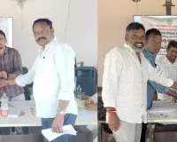 సర్పంచ్ ఎన్నికలలో యువకుల జోరు