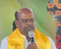 స్థానిక సంస్థల ఎన్నికల్లో పద్మశాలీలు సత్తా చాటాలి. - రాపోలు వీర మోహన్ 