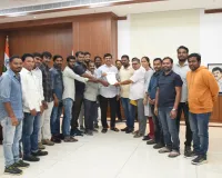 అక్రిడిటేష‌న్‌, మీడియా కార్డుల‌కు ఎలాంటి తేడా లేదు, ఆందోళ‌న వ‌ద్దు, మీతో నేనున్నా