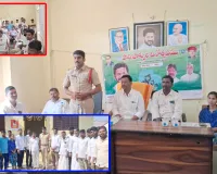 ఘనంగా పౌర హక్కుల దినోత్సవం 