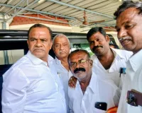 ఆంజనేయ స్వామి వార్షికోత్స వాలకు ఆహ్వానం 