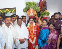 ప్రజలందరూ చల్లగా ఉండాలి: ఎమ్మెల్యే గూడెం మహిపాల్ రెడ్డి