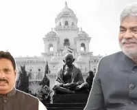 దానం భవితవ్యంపై ఉత్కంఠ!