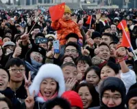 చైనాలో ఆగని జనాభా క్షీణత