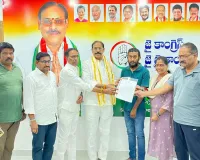 సి ఎం రిలీఫ్ ఫండ్ చెక్కు పంపిణీ     