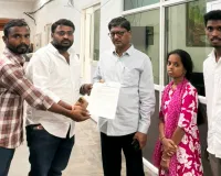 ఇంటర్ పరీక్ష ఫీజుకు మరో అవకాశం ఇవ్వాలి