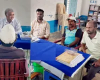 రేపు సీఎం కప్ మండల స్థాయి ఎంపికలు