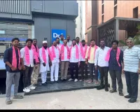 కెసిఆర్ కు సిట్ నోటీసులపై బీఆర్ఎస్ నేతల ధ్వజం  