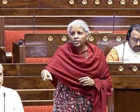 ఆర్థిక సర్వే.. పరుగులు పెడుతున్న భారత ఆర్థిక రథం