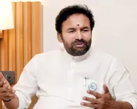 హైదరాబాద్ మెట్రో ఫేజ్-2పై సీఎం రేవంత్‌కు కిషన్ రెడ్డి లేఖ