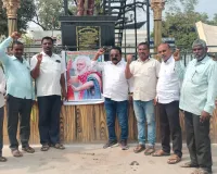 ఘనంగా గద్దర్  జయంతి 